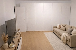 Plaza Residence, apartament 3 camere 5min metrou, langa GranVia si AFI Cotroceni - imagine 5