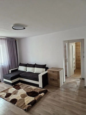 2 camere recent renovat - imagine 5
