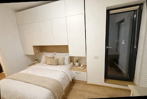 Plaza Residence, apartament 3 camere 5min metrou, langa GranVia si AFI Cotroceni - imagine 3
