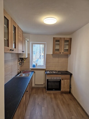 2 camere recent renovat