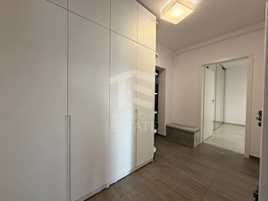 BERCENI - Grand Kristal | 2 Camere Parcare + Metrou - imagine 4