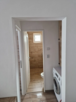 2 camere recent renovat - imagine 4
