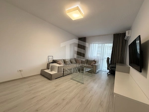 BERCENI - Grand Kristal | 2 Camere Parcare + Metrou - imagine 2