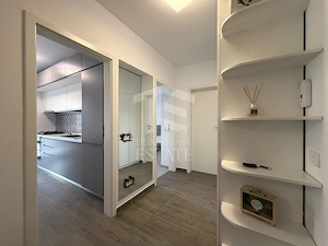 BERCENI - Grand Kristal | 2 Camere Parcare + Metrou - imagine 3
