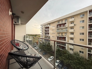BERCENI - Grand Kristal | 2 Camere Parcare + Metrou - imagine 11