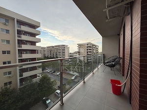 BERCENI - Grand Kristal | 2 Camere Parcare + Metrou - imagine 10