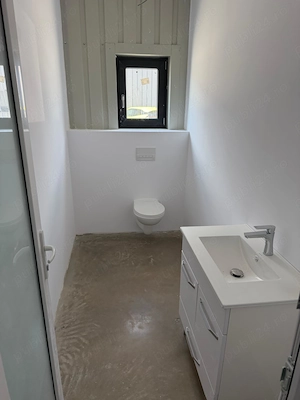 Inchiriere Hala - Spatiu productie, Distributie, Depozit 597mp - imagine 6