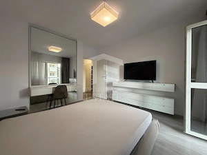 BERCENI - Grand Kristal | 2 Camere Parcare + Metrou - imagine 8