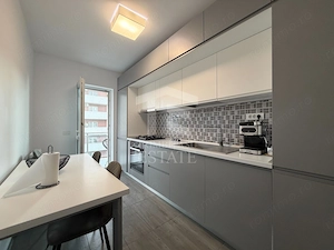 BERCENI - Grand Kristal | 2 Camere Parcare + Metrou - imagine 6