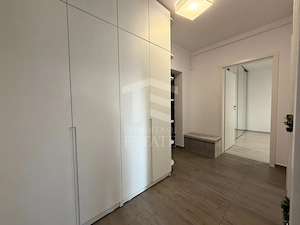 BERCENI - Grand Kristal | 2 Camere Parcare + Metrou - imagine 5