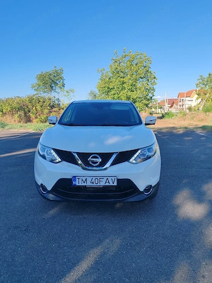 Nissan qasqhai  - imagine 2