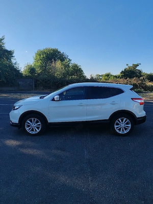 Nissan qasqhai  - imagine 4