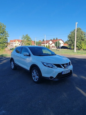 Nissan qasqhai 