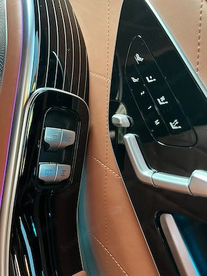 Vand Mercedes Benz - imagine 6