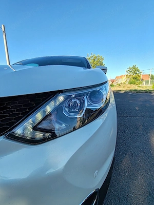 Nissan qasqhai  - imagine 6