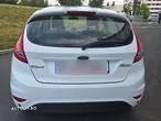 Vanzare ford fiesta 2009 consum 5,6 l 100 km - imagine 2