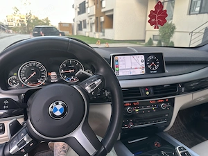 BMW X5 x-Drive F15 - imagine 4