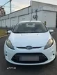 Vanzare ford fiesta 2009 consum 5,6 l 100 km