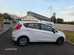 Vanzare ford fiesta 2009 consum 5,6 l 100 km - imagine 6