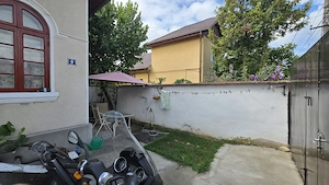 Casă individuală cu potențial rezidențial sau comercial | Pucioasa - imagine 4