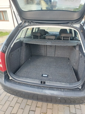 Skoda Octavia 2 1.9tdi 2007 - imagine 5