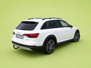 vanzare A4 allroad