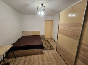 Inchiriere garsoniera moderna Militari-Gorjului, centrala proprie - imagine 2