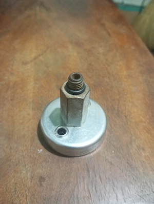 Duza adaptare gpl auto tomasetto