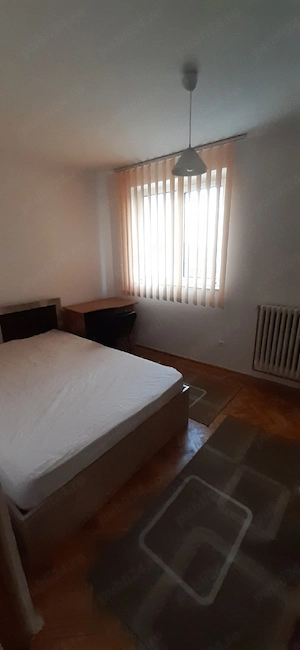 PF, Podu Ros, închiriez apartament 2 camere,AC,CT, centrală termică, Palas,Centru,Ultracentral, 1001 - imagine 6