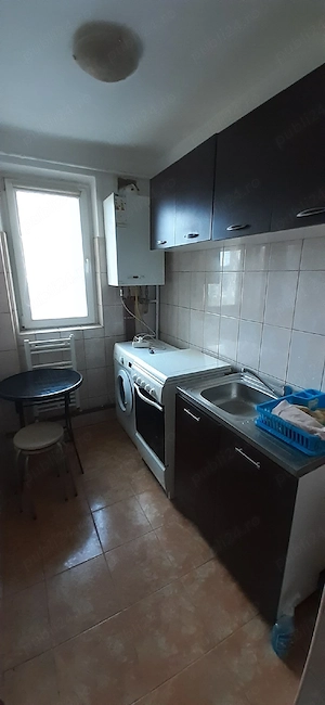PF, Podu Ros, închiriez apartament 2 camere,AC,CT, centrală termică, Palas,Centru,Ultracentral, 1001 - imagine 9