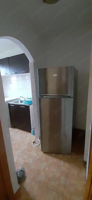 PF, Podu Ros, închiriez apartament 2 camere,AC,CT, centrală termică, Palas,Centru,Ultracentral, 1001 - imagine 8