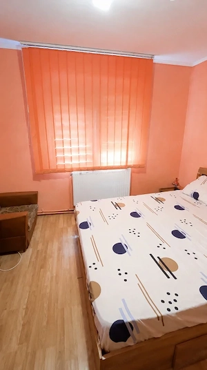 Apartament 2 camere Negru Voda, centrala - imagine 2
