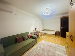 Apartament 1 camera zona Gradiste - imagine 2