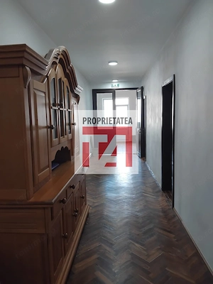 SPAȚIU DE BIROURI DE ÎNCHIRIAT – 249 MP Bd Regele  Mihai - imagine 4