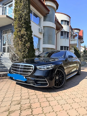 Vand Mercedes Benz - imagine 7
