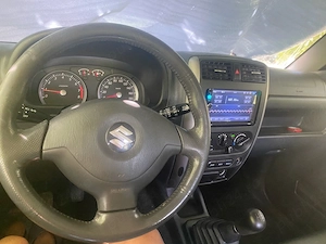 Suzuki Jimny 4x4 2009 - imagine 6