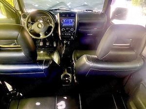 Suzuki Jimny 4x4 2009 - imagine 7