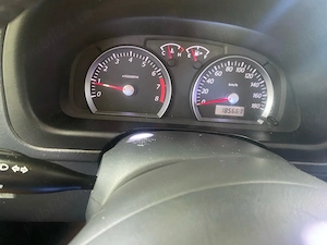 Suzuki Jimny 4x4 2009 - imagine 5