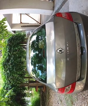 Vind Renault Simbol - imagine 2