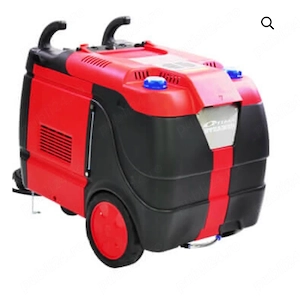 Vand generator aburi 