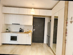 2 camere Lujerului, aproape de Plaza Residence, GranVia, AFI Cotroceni - imagine 3