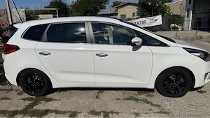 Kia Carens 1.7 CRDi Automată Euro 5  7 Locuri An Fabricație 2013 Model 2014 - imagine 2