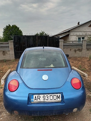 Vand sau schimb cu motor mai mic - imagine 3
