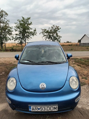 Vand sau schimb cu motor mai mic