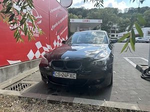 BMW e60 520d automat