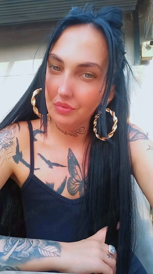 Maria fac și deplasări în oraș 
