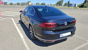 Volkswagen Passat GTE 1.4 TSI 2020 Plug-In Hybrid - 98800 km - imagine 3