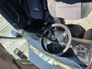 VW Golf 4 Edition, an 2001, motor 1.4 16V, funcțional - imagine 2