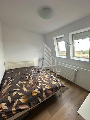 Apartament cu 3 camere, de vanzare, zona UMT, Timisoara - imagine 2