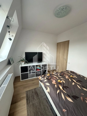 Apartament cu 3 camere, de vanzare, zona UMT, Timisoara - imagine 3